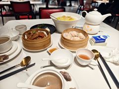 -富淳饭店(陆家嘴保利广场店)
