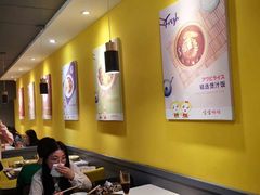 -噹噹呀咪咖喱屋(南京东路店)