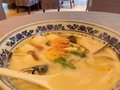 -山外山菜馆(玉泉路店)