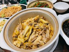 -民间瓦缸煨汤館(嵩山路店)