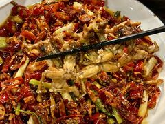 -辣螃铠盆盆蟹大排档(总店)