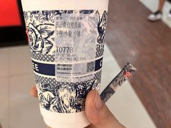 -霸王茶姬(正佳广场店)