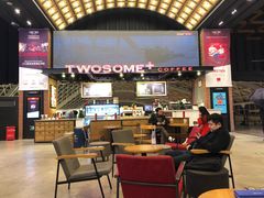 -CGV星星影城(颐堤港ScreenX店)