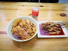 -马三洋芋片(兰州总店)
