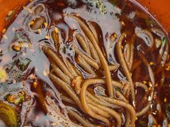 -乡党臊子面(丰庆公园店)