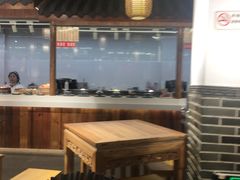 -老城南.鸭血粉丝汤(夫子庙店)