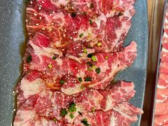 -新石器烤肉(百联川沙店)