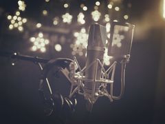 -嘉音阁录音棚影视制作中心(鑫丰雍景豪城1期店)