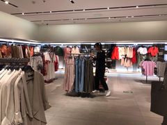 -ZARA(世贸天阶店)