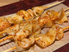 -雪熊精酿·哈尔滨烧烤酒馆(非遗大串店)