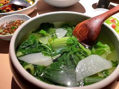 -山石榴·贵州菜(丰盛里店)