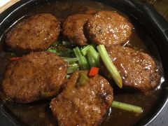 -天厨妙香素食餐厅(清华店)