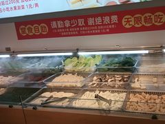 -成老灶火锅鸡(平山店)
