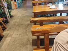 -倍儿美海鲜大排挡·非遗海鲜蒸饺(洋货店)