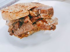 -老磁器口豆汁店(天坛店)