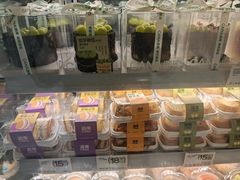 -迦南·甜品蛋糕(传媒店)