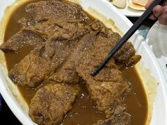 -小铜锣湾海鲜家常菜馆(河西店)