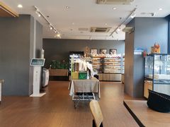 -85度C(上海秀沿路店)