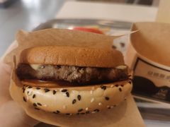 -麦当劳(宜昌东山大道店)