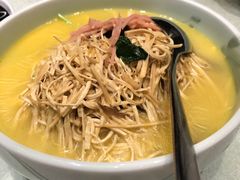 大煮干丝-怡和春天大酒楼(柳芳店)