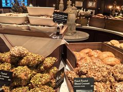 -B&C黄油与面包·THE GARDEN BAKERY概念店(世纪汇店)