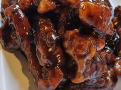 -简小姐·上海餐厅(长城大厦店)