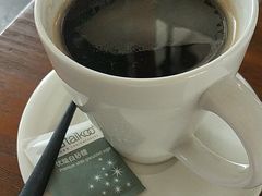 -太麻里文创咖啡馆(创意设计中心店)