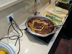 -素满香·食养自助(建邺万达店)