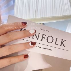 -Cici Nail日式美甲美睫工作室