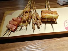 -串来串去(中关村店)