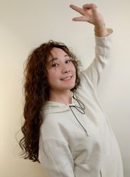 -MYCOLORHARSALON