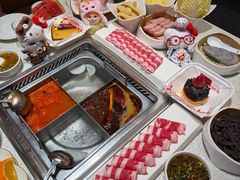 -海底捞火锅(吾悦国际广场店)
