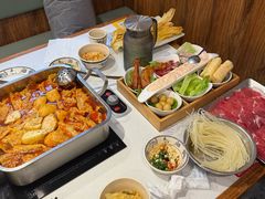 -螺大喜螺蛳粉火锅(雍和宫店)