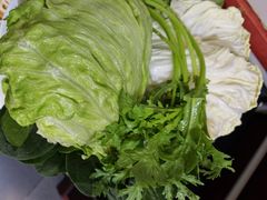 -正福居老北京正宗铜锅泉水涮肉(彰化路店)