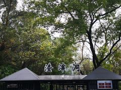 -渣滓洞