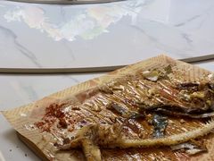 -何适山庄 ·可团建(水长城P2停车场店)