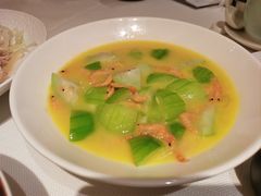 -扬州香格里拉·香宫中餐厅