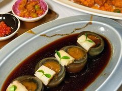 -莉莉海堂HAITANG·烤鸭(国贸商城店)