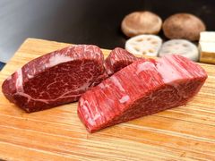 -神户牛排餐厅MOURIYA(总店)