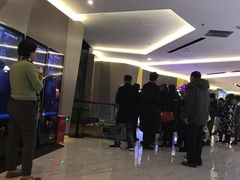 -中影国际影城(东方新天地CINITY店)