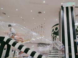 -奈尔宝家庭中心·亲子餐厅(鄞州万达店)