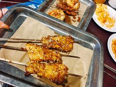 -清真·老兰家(兴善寺西街总店)