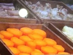 -金海湾自助餐厅(金陵饭店)