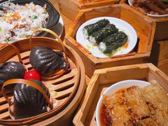 -点心传说·粤菜点心(佐阾虹湾店)