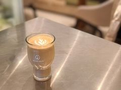 -Beans Solo豆号咖啡(百家湖花园店)