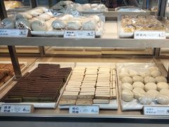 -祥禾饽饽铺·中式糕点(北京来福士店)