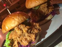 -RAC BAR(安福路店)