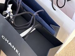 -CHANEL(恒隆广场店)