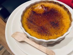 焦糖布丁-The COOK·厨餐厅·自助餐(浦东嘉里大酒店)
