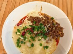 -周小波重庆小面·重庆名小吃(邹容路店)